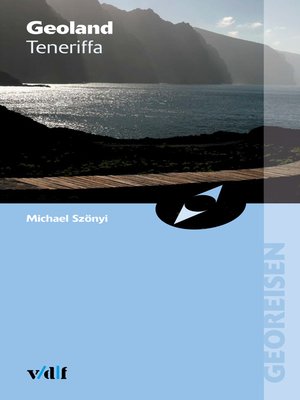 cover image of Geoland Teneriffa